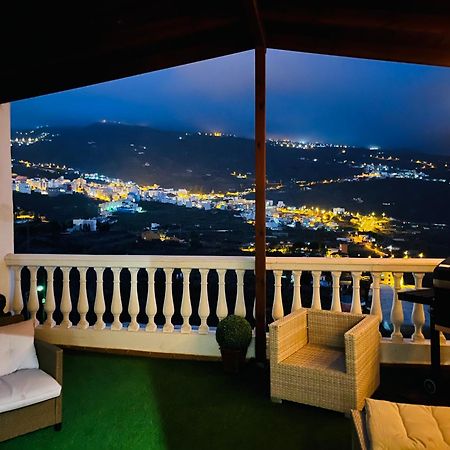 Pintadera House Vulcano Icod De Los Vinos Exterior foto